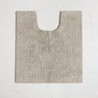 Πατάκι Μπάνιου Fieldcrest Ultra Soft 2.200gsm 53X61 Linen